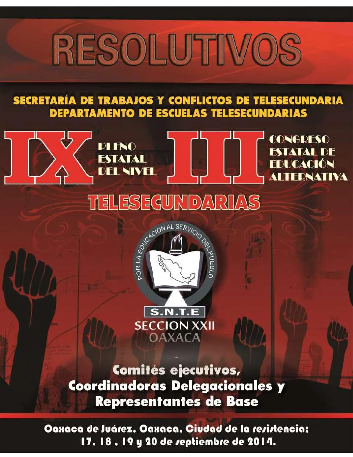 telesecundaria en oaxaca educacion de calidad para tu hijo