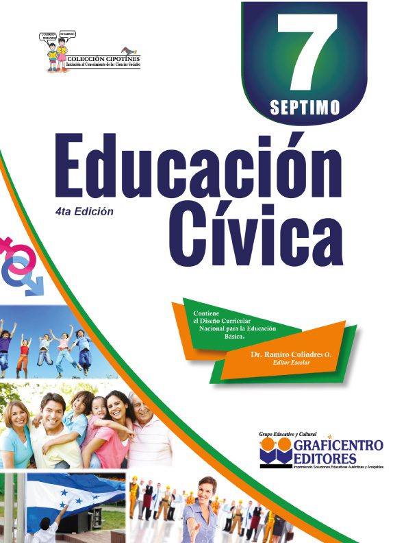 temas clave en libros de educacion civica de la sep descubrelos aqui