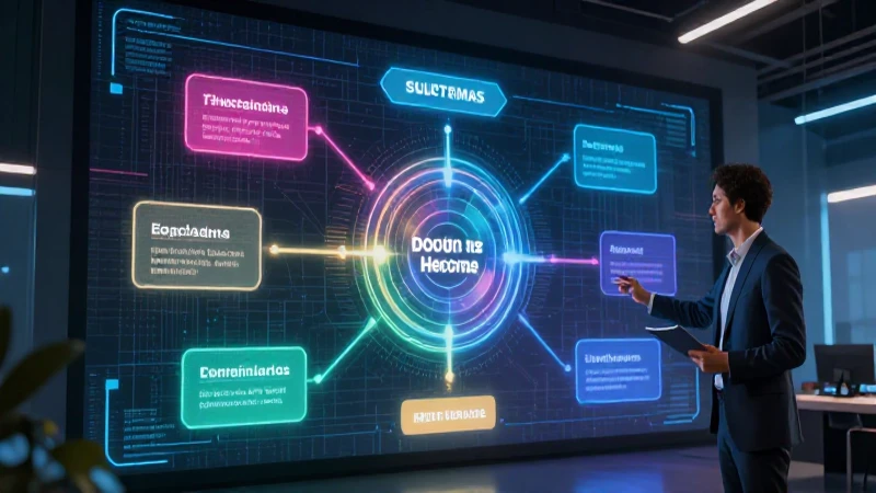 Guía visual para presentaciones profesionales