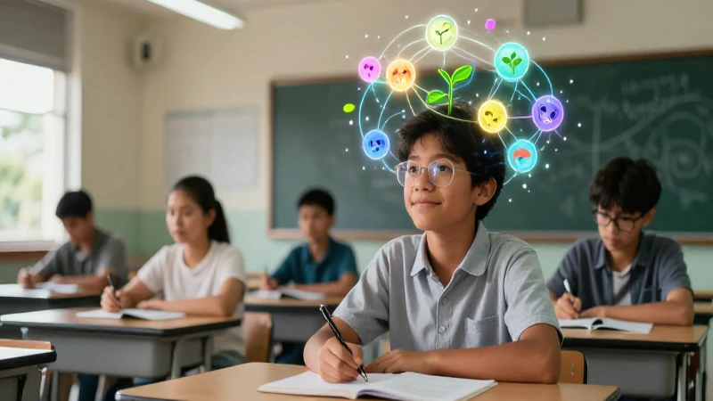 Ideas para investigación sobre inteligencia emocional