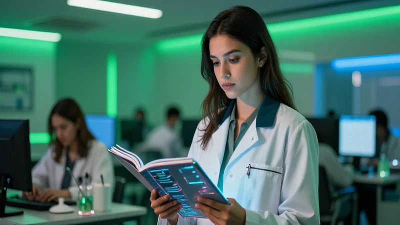 Investigación académica: 50 ideas dinámicas y profesionales