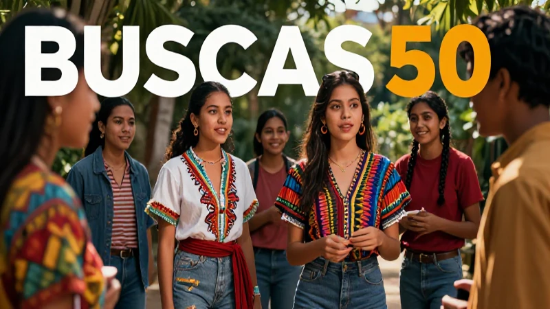 Visuales de diversidad cultural y de género