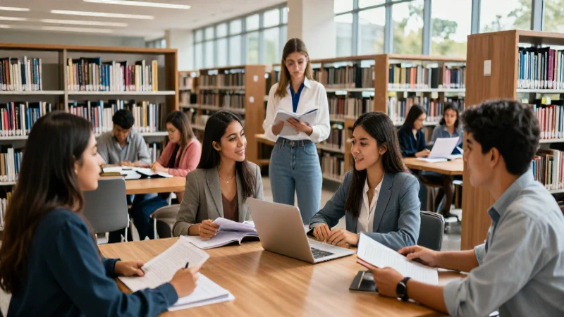 Ideas de investigación para relaciones internacionales