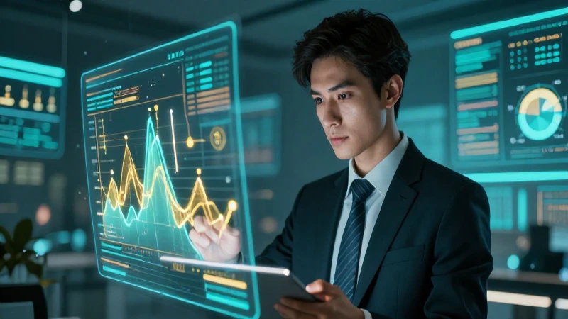 Economía futurista: ideas para tu investigación