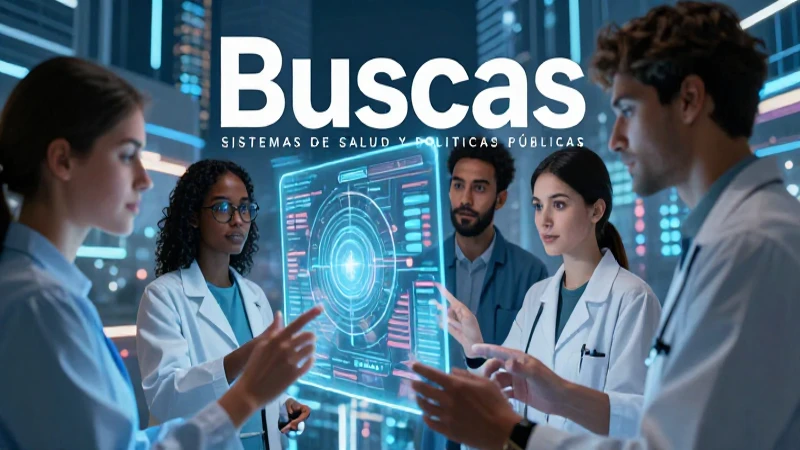 Investigación de salud y políticas públicas