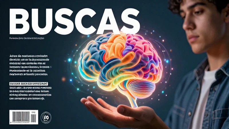Ideas de investigación en salud mental juvenil