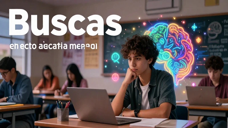 Investiga el impacto de la pandemia en salud mental