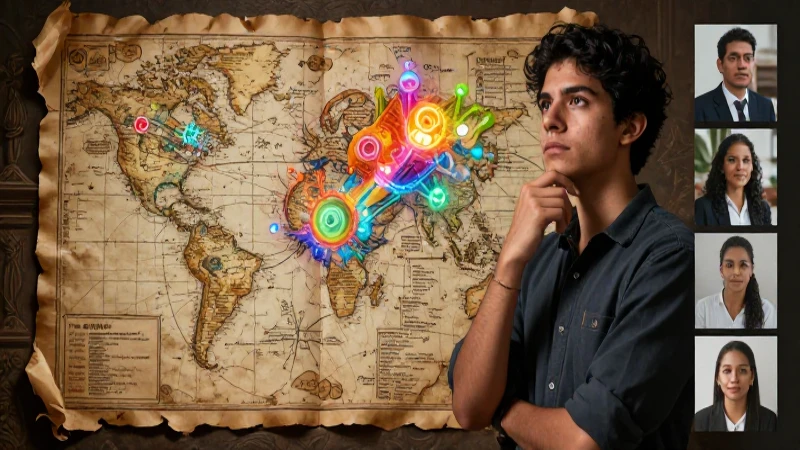 Ideas históricas inspiran conocimiento académico moderno