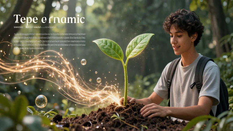 Ideas creativas para el futuro
