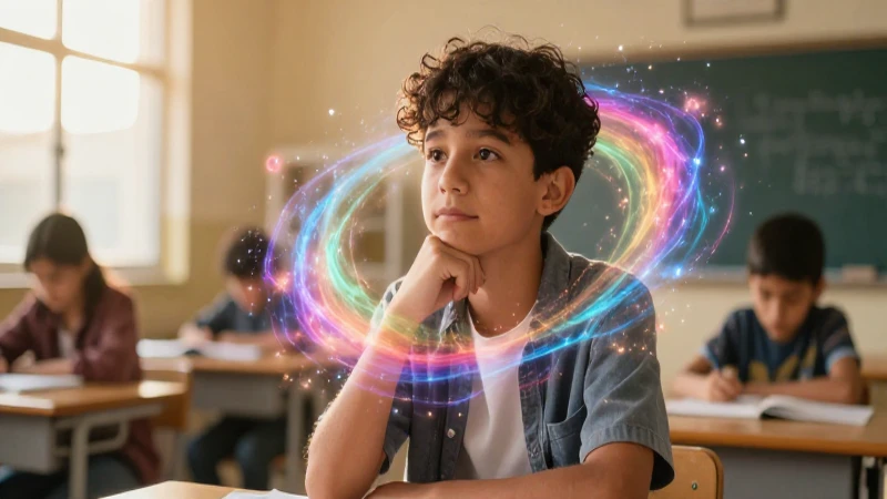Temas creativos para el desarrollo juvenil