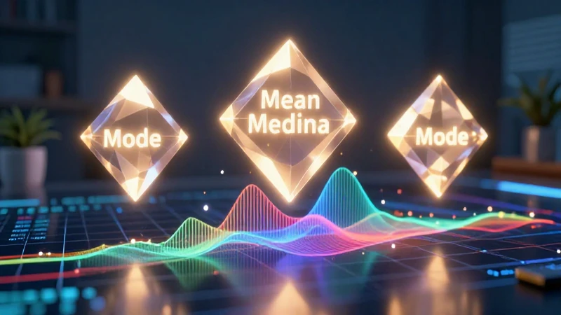 Visualización estadística moderna de datos 3D