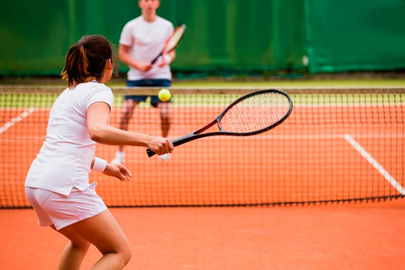 tenis como deporte definicion y concepto fundamental