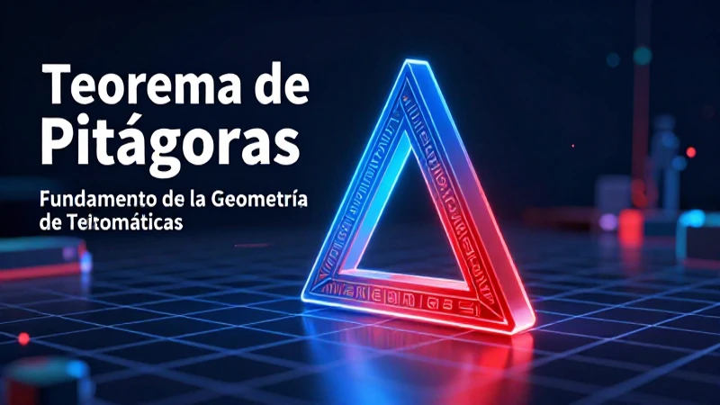 Teoremas: 20 Ejemplos Clave para Entender Matemáticas 5 Pitágoras explica triángulos rectángulos con ejemplos visuales