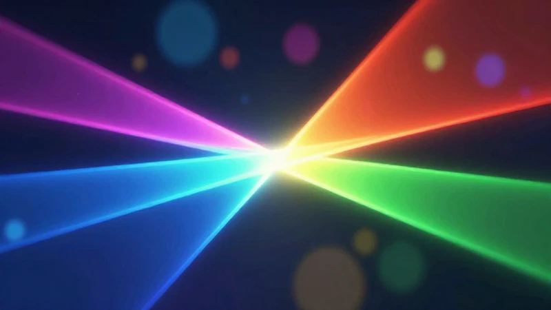 Fundamentos del color: matiz, saturación y luz