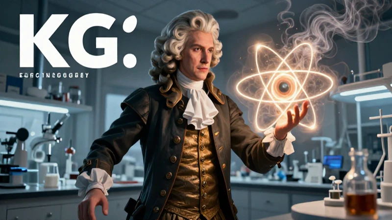Teoría del Flogisto: Qué es y Aportaciones de Lavoisier 7 Lavoisier moderno: ciencia y el flogisto