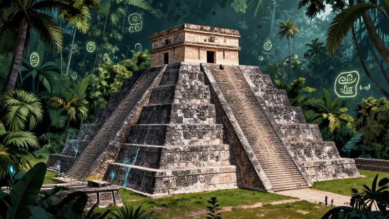 Teotihuacán: su sociedad, religión y misterios