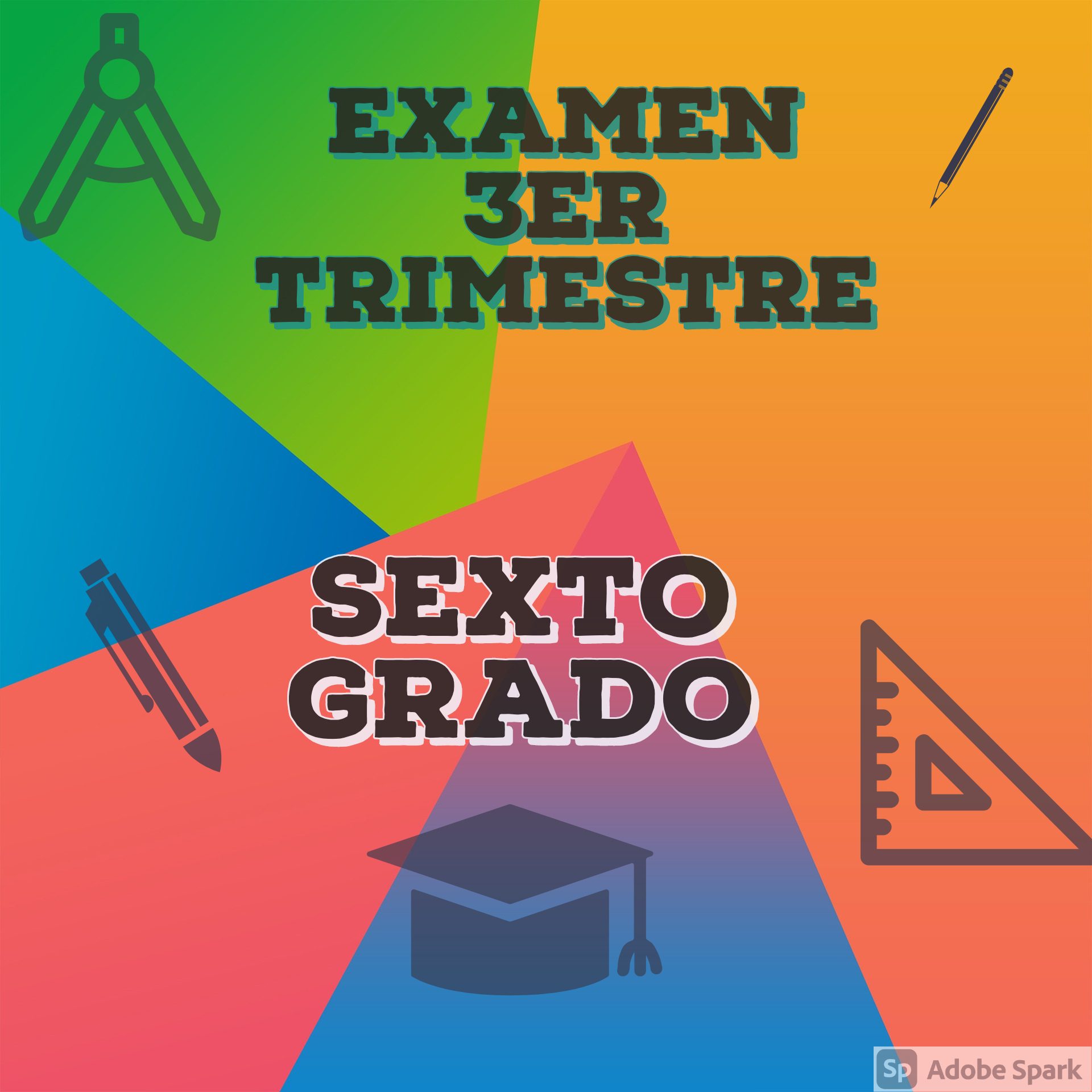 Tercer trimestre: Tips y consejos para conquistar tu examen 2 tercer trimestre tips y consejos para conquistar tu