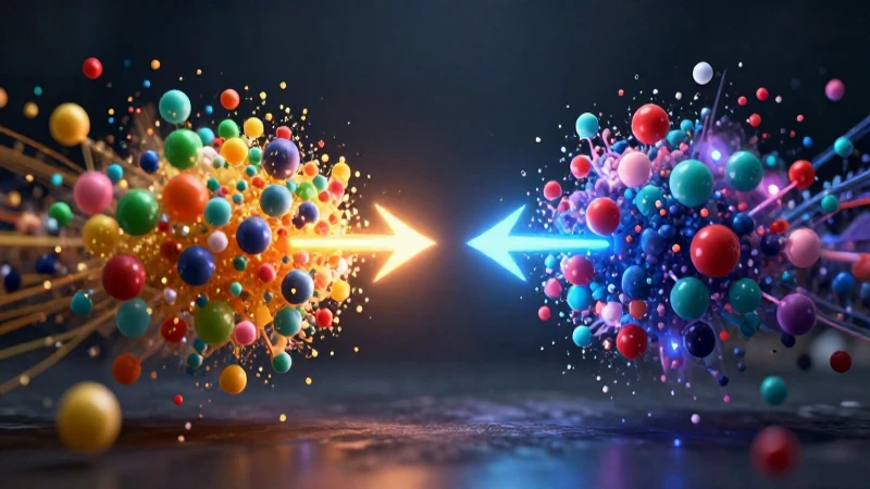 Entiende la Tercera Ley de Newton