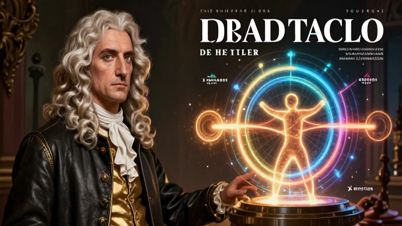 Tercera Ley de Newton ilustrada
