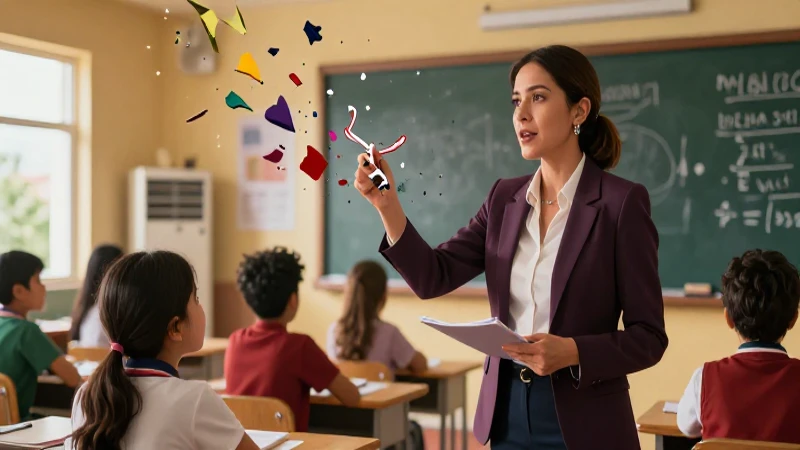 Tergiversando: Definición y Concepto de Tergiversar 8 Maestra en México con impacto visual y dinámico