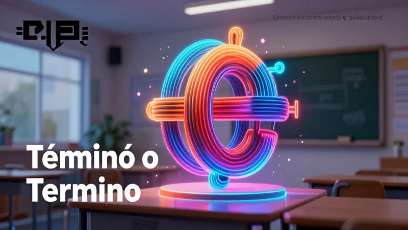 Terminó, término o termino: Cuál es la forma correcta 5 Diseño digital vibrante sobre gramática correcta