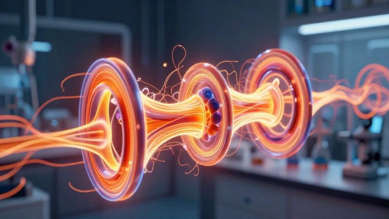 Sistema molecular brillante de transferencia de calor
