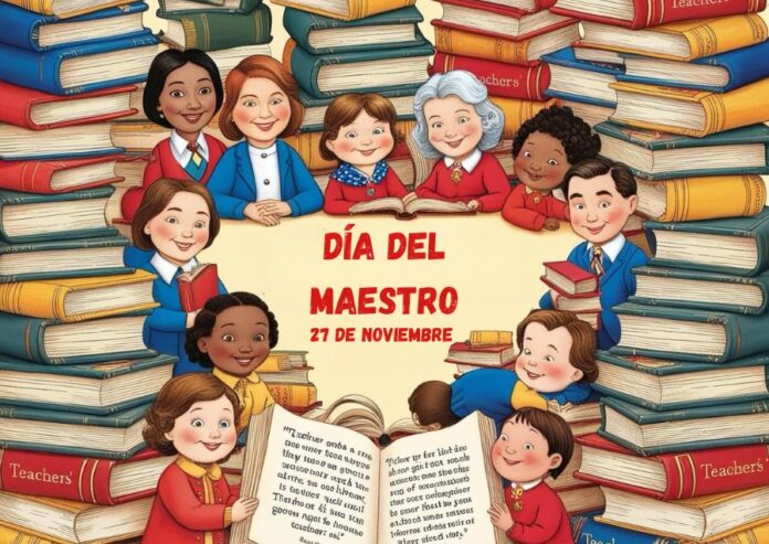 testimonios de maestros el valor de los libros de texto en la educacion
