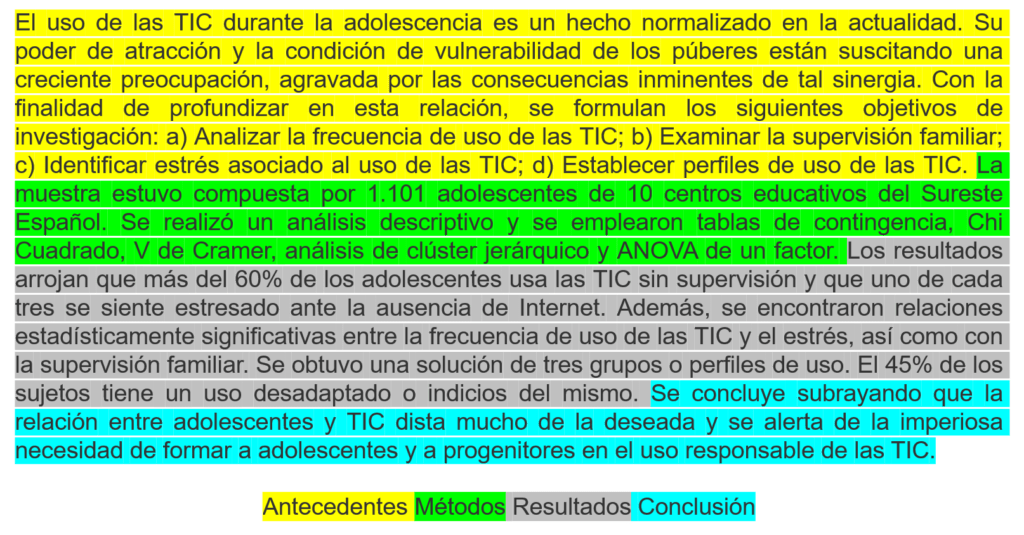 texto cientificos 10 ejemplos de textos cientificos claros