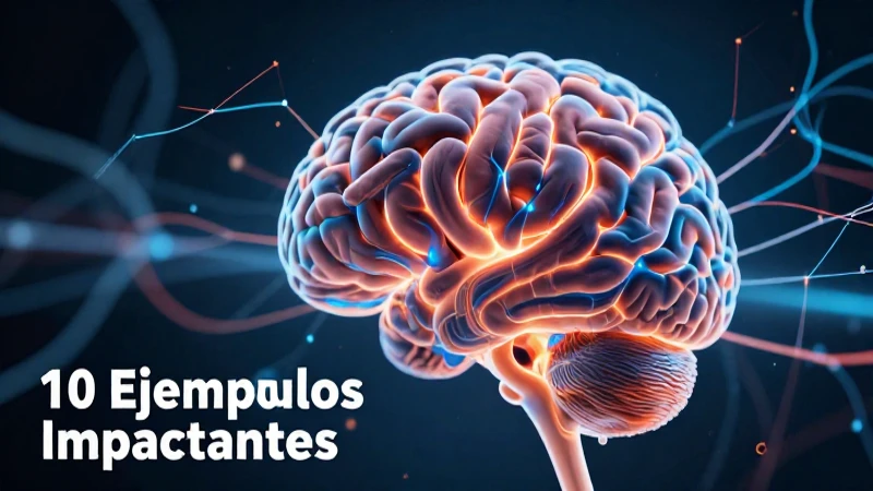 Texto de divulgación científica: 10 Ejemplos Impactantes 11 Neurociencia visual del aprendizaje