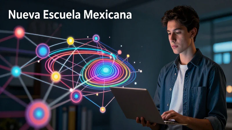 Texto discontinuo: 50 ejemplos y su análisis detallado 4 Flujo digital dinámico del aprendizaje moderno
