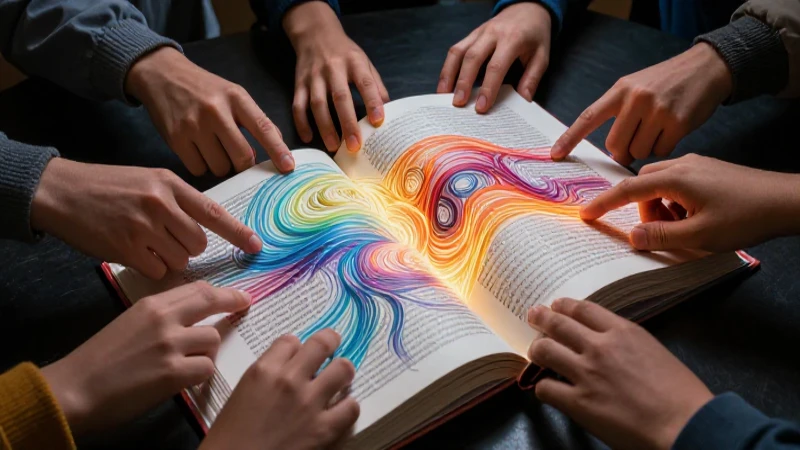 Elementos y tipos de textos narrativos