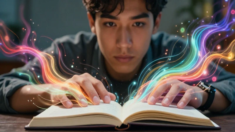 Cautiva y persuade con textos introductorios impactantes 4 Creación enfocada, energía vibrante y profesional