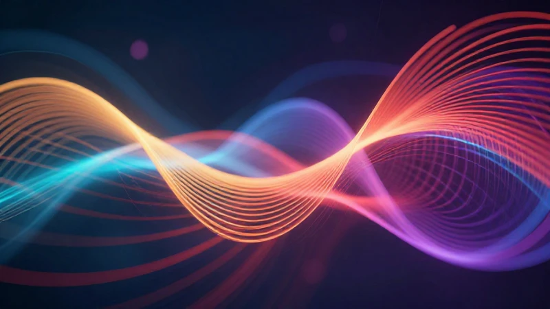 Diseño vibrante con texturas dinámicas y luz cinematográfica