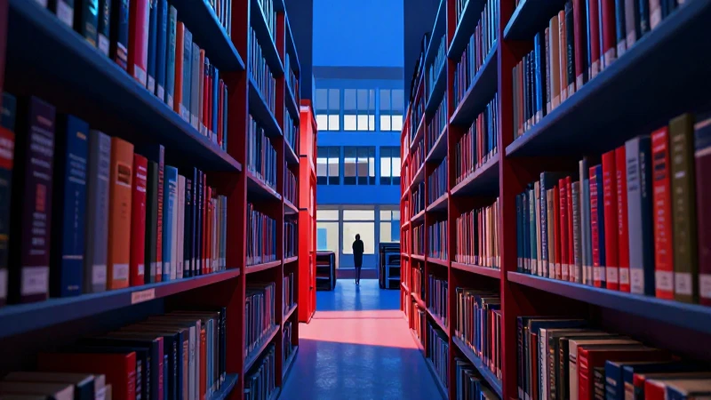Análisis de thrillers con estética académica