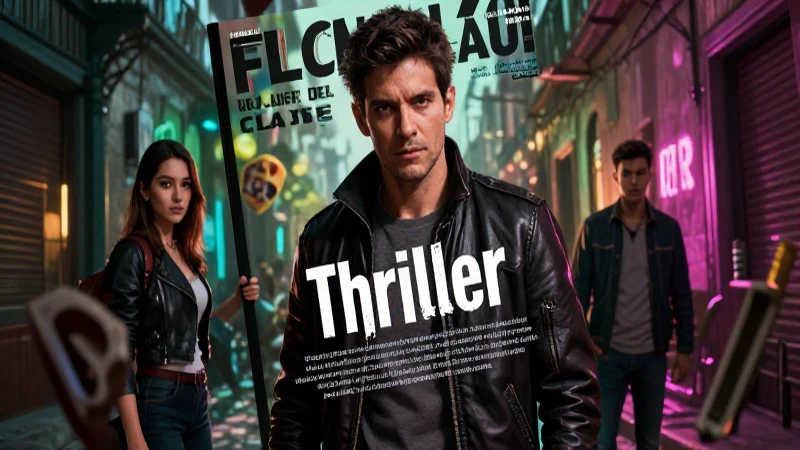 Thriller: Definición, concepto e impacto cultural