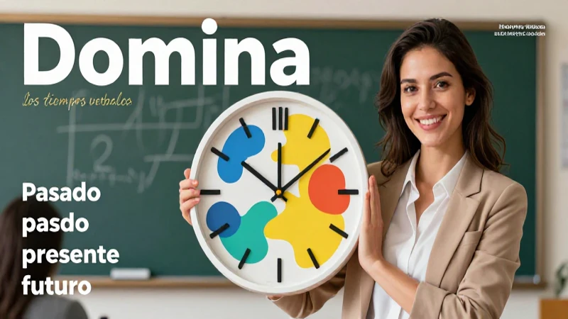 Domina el tiempo en educación moderna