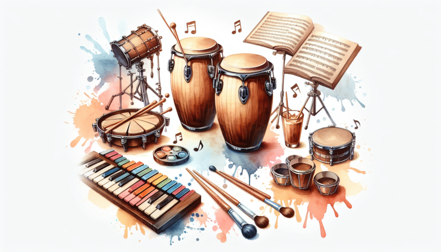 Timbales: Historia, Definición y Concepto Esencial 16 timbales historia definicion y concepto esencial