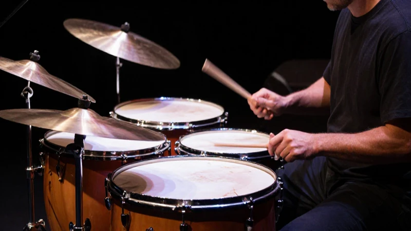 Timbales: definición, estética, y el arte dramático