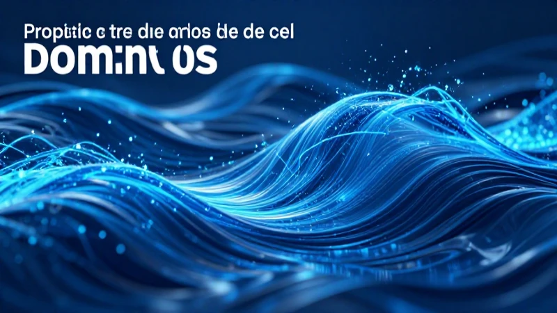 Ilustración educativa sobre las propiedades de ondas