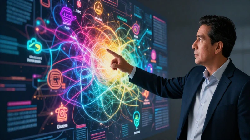 Educador mexicano señala mapa conceptual del lenguaje
