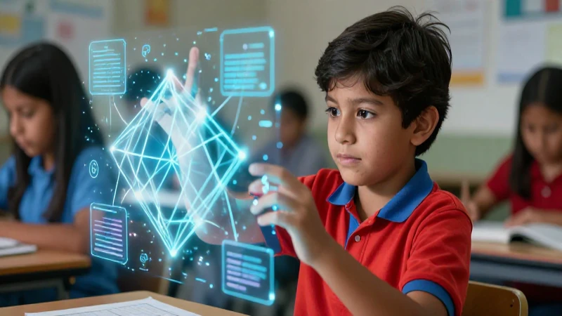 Explora modalidades de aprendizaje por descubrimiento