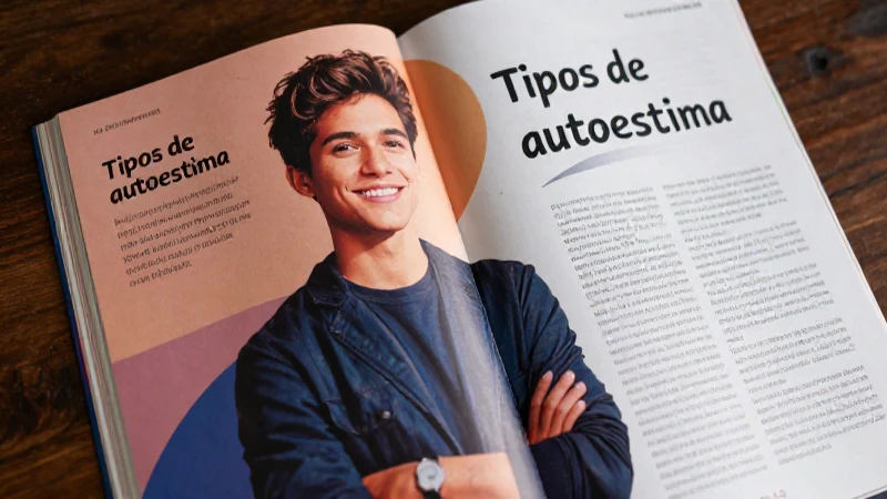 Autoestima: características y reflexiones para mejorarla