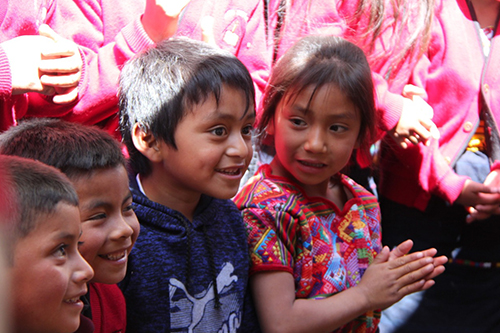 tipos de familia en guatemala consejos de padres a hijos 2