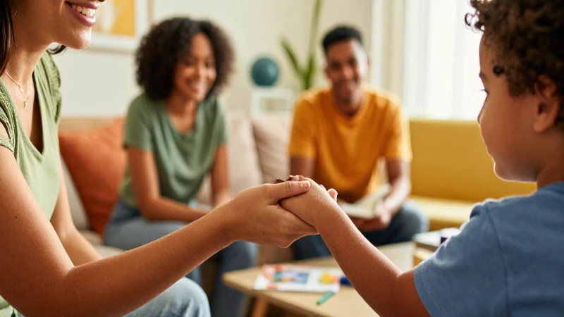 Tipos de familia en Guatemala: Consejos de padres a hijos 5 Guía familiar constructiva para tipología de familia en Guatemala