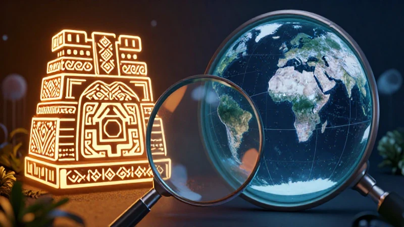 Patrones mexicanos y datos globales contrastados