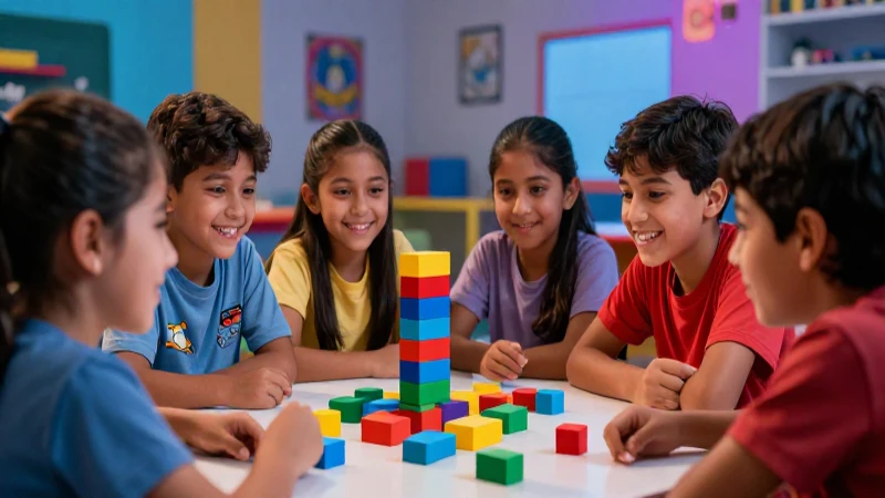 Tipos de juegos: características, beneficios y más 6 Juegos mexicanos benefician el aprendizaje en niños