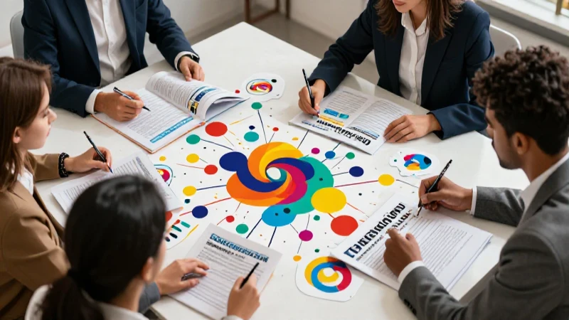 Tipos y formas de la comunicación