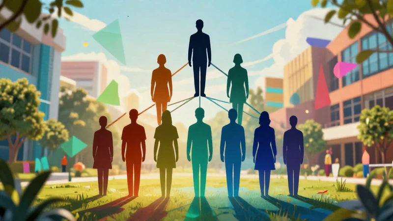 Estructura social, instituciones y tipos de sociedad