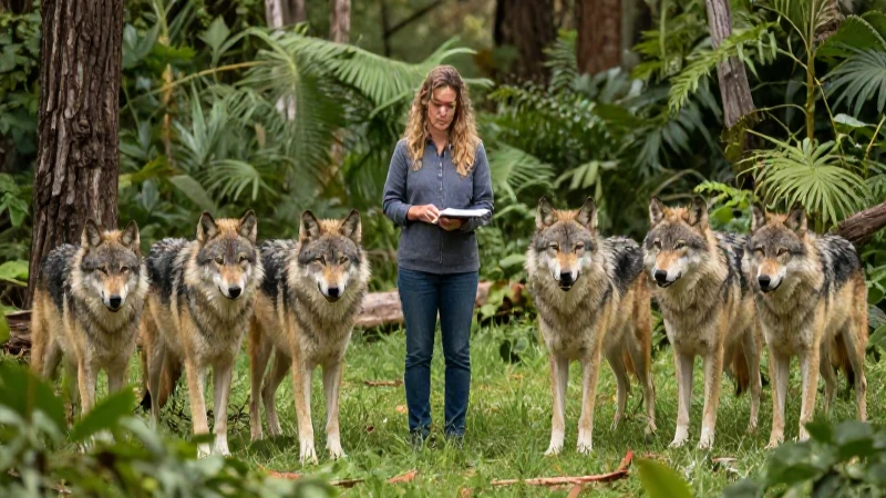 Comparación de sociedades humanas y animales