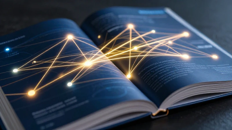 Red académica lingüística brillante y profesional